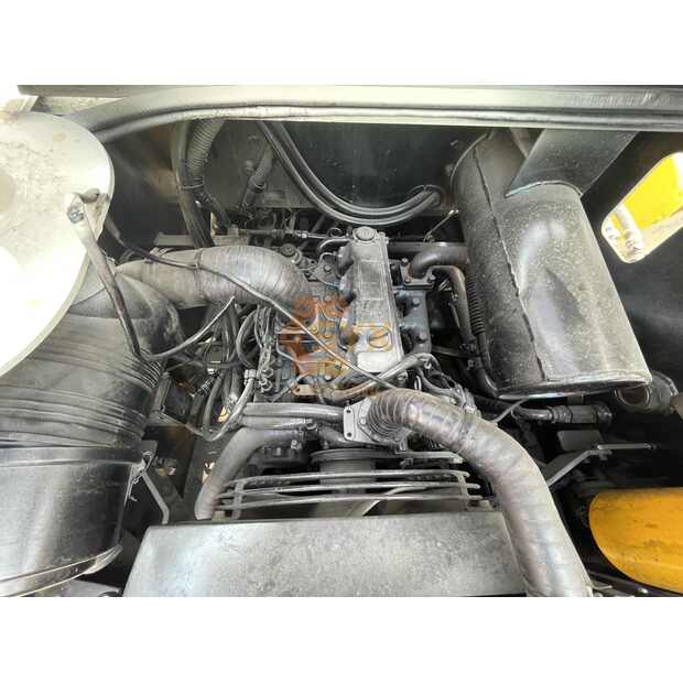 2023 BOBCAT S180-41805382