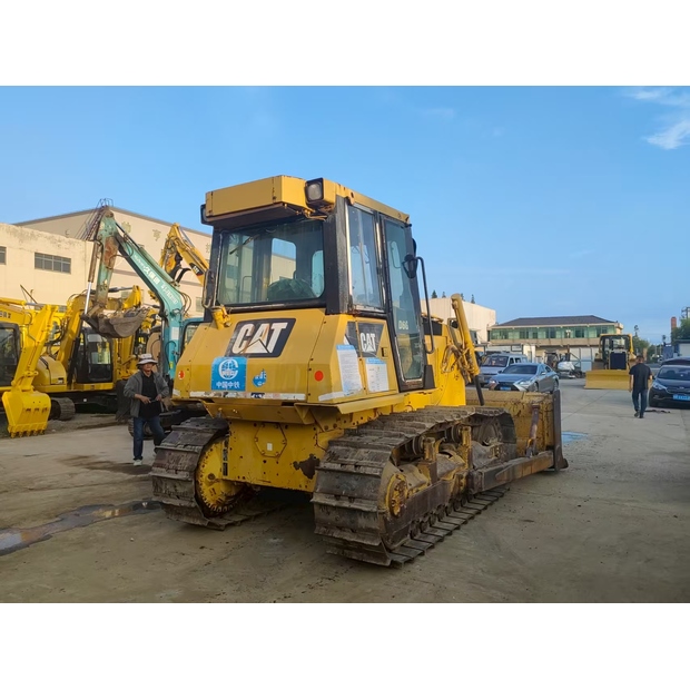2020 Caterpillar D6G2XL-41805383