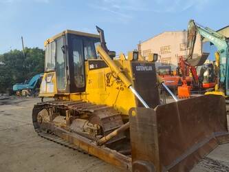 Image de BULLDOZERS SUR CHENILLES 2020 Caterpillar D6G2XL