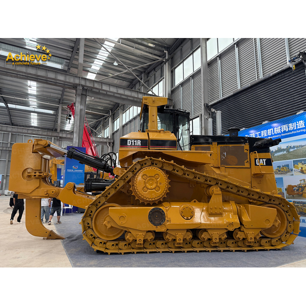 2022 CATERILLAR D11R-41805399