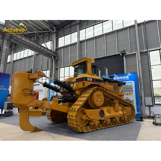 2022 CATERILLAR D11R-41805400