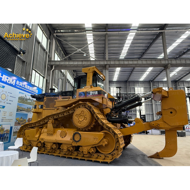 2022 CATERILLAR D11R-41805402