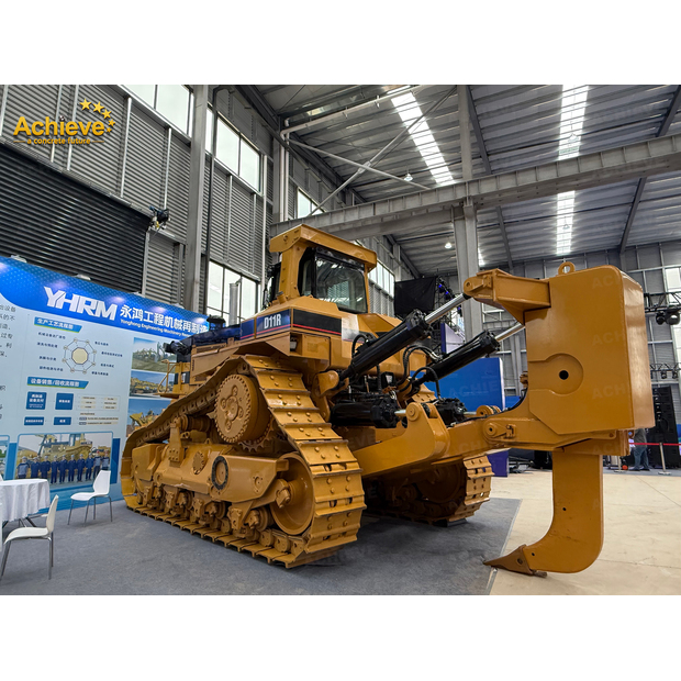2022 CATERILLAR D11R-41805403