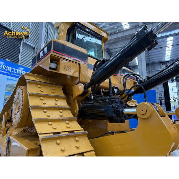 2022 CATERILLAR D11R-41805404