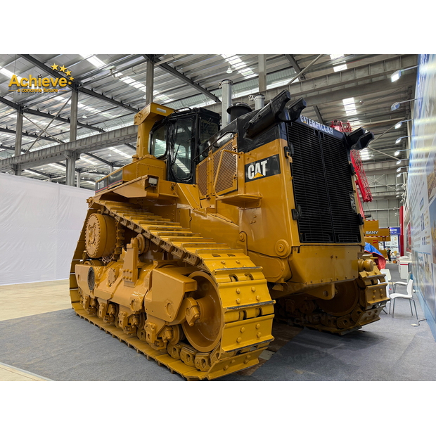 2022 CATERILLAR D11R-41805405