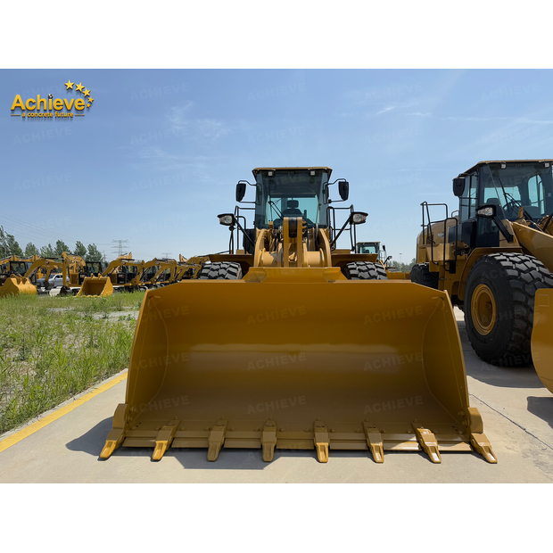 2024 CATERILLAR 950GC-41805417