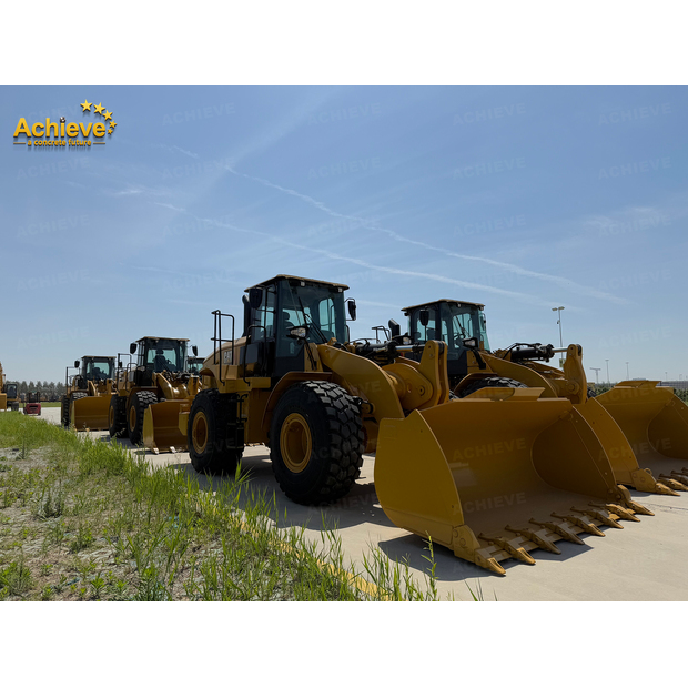 2024 CATERILLAR 950GC-41805420