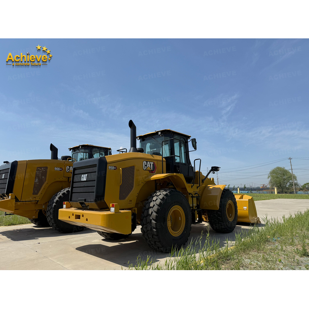 2024 CATERILLAR 950GC-41805421