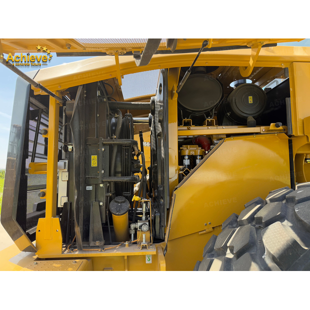 2024 CATERILLAR 950GC-41805422