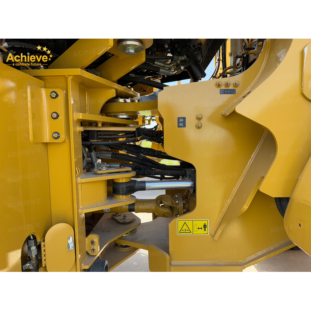2024 CATERILLAR 950GC-41805423