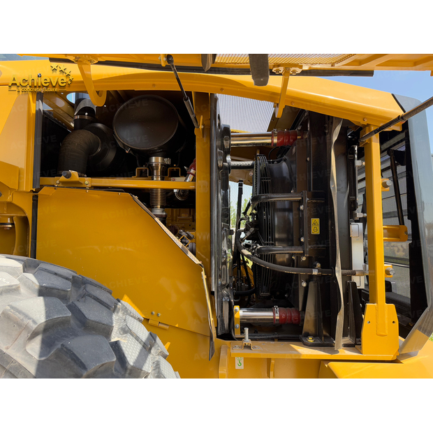 2024 CATERILLAR 950GC-41805424