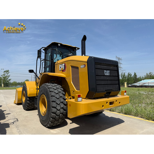 2024 CATERILLAR 950GC-41805425