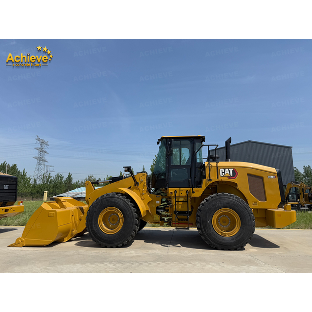 2024 CATERILLAR 950GC-41805428