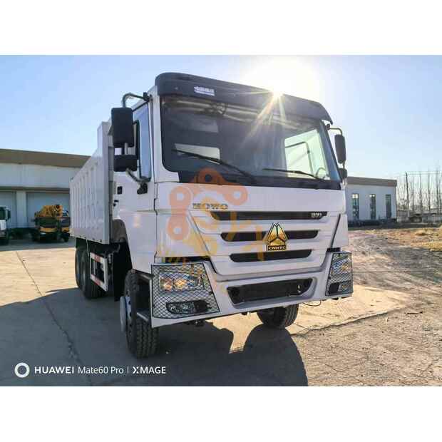 2023 HOWO 371-41805502