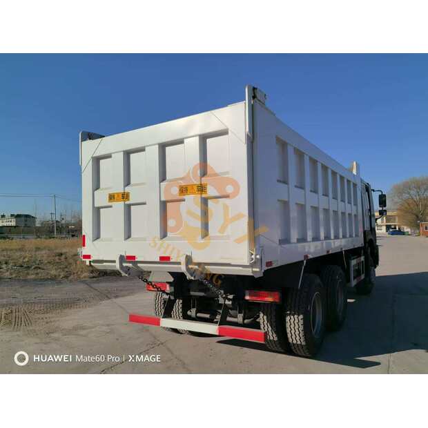 2023 HOWO 371-41805503