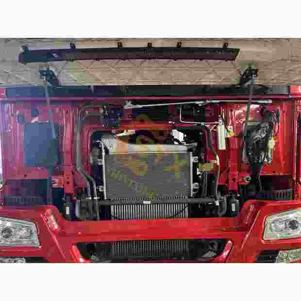 2021 HOWO 336-41805508