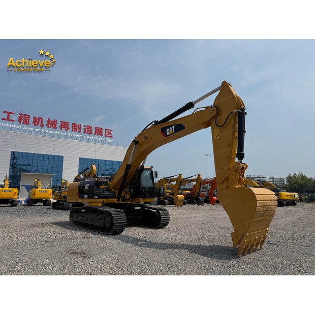 2024 Caterpillar 336D2L-41805524