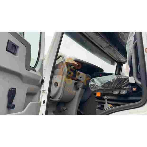 2023 HOWO 371-41805532