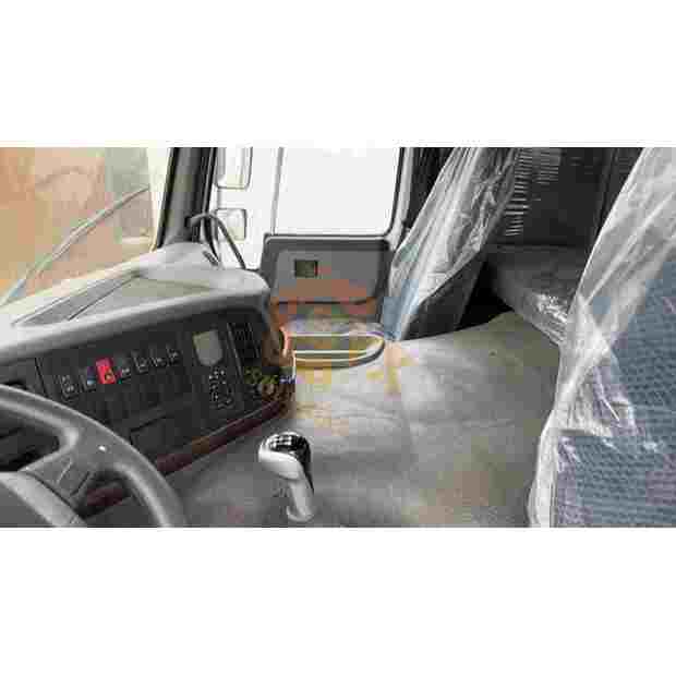 2023 HOWO 371-41805534
