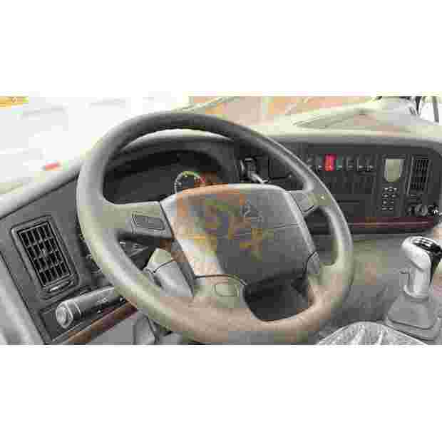 2023 HOWO 371-41805537