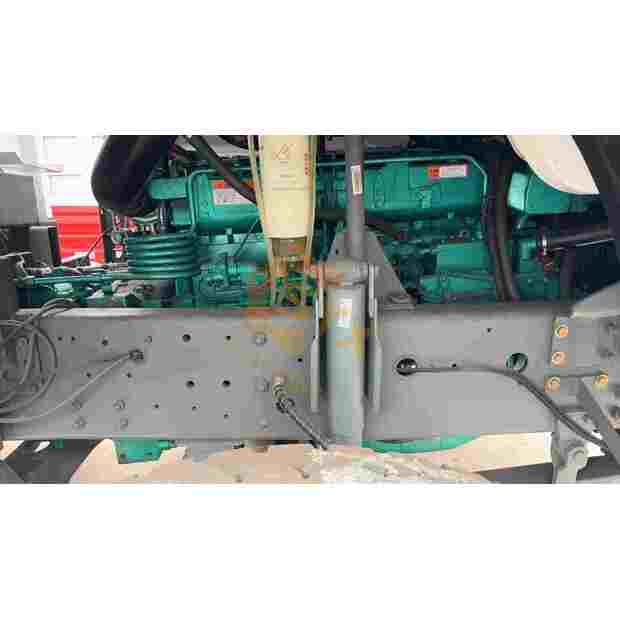 2023 HOWO 371-41805538