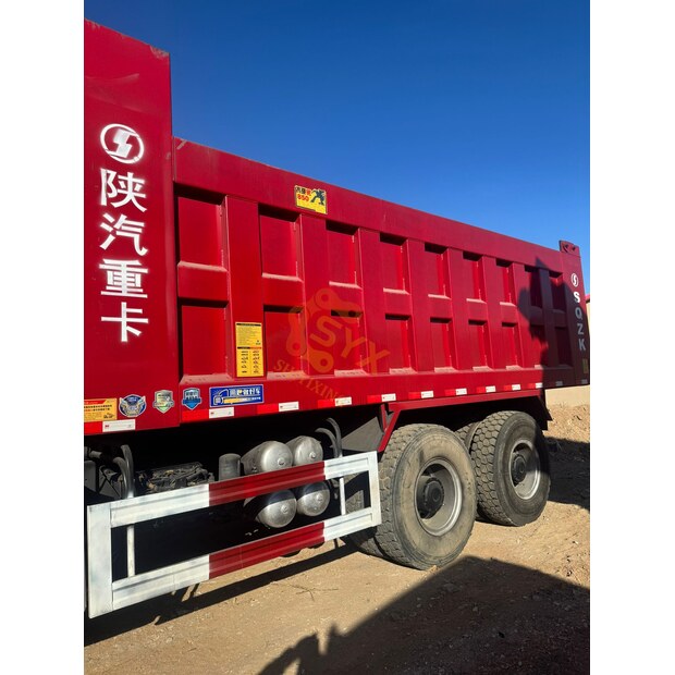 2023 SHACMAN X3000-41805554
