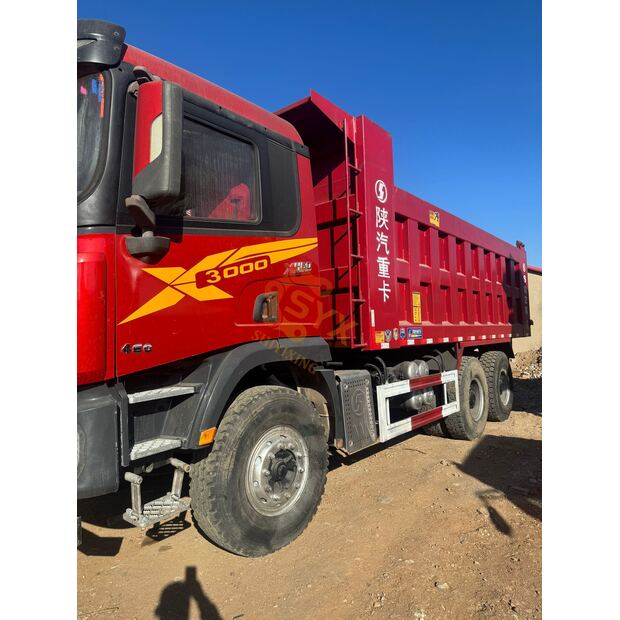 2023 SHACMAN X3000-41805559