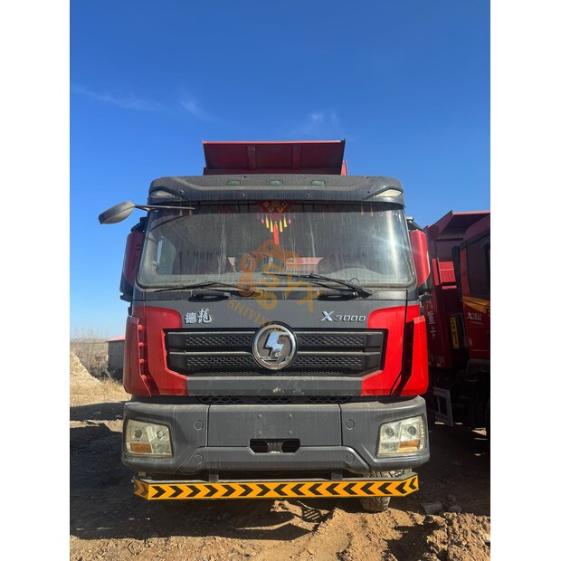 2023 SHACMAN X3000-41805565