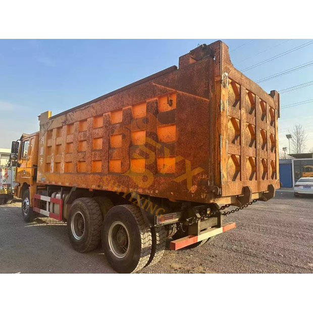 2021 SHACMAN F3000-41805575