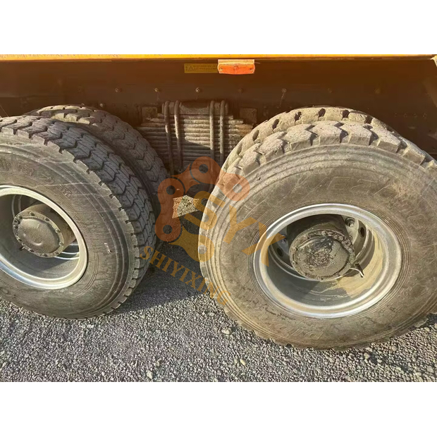 2021 SHACMAN F3000-41805576