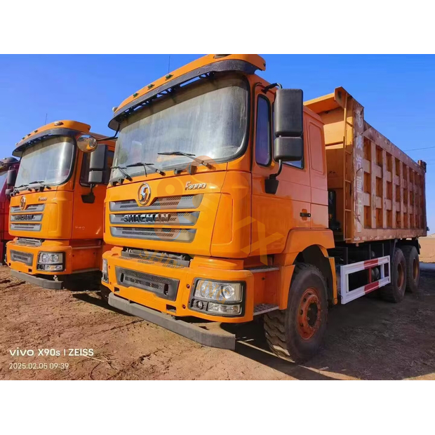 2021 SHACMAN F3000-41805577