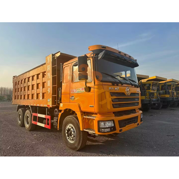 2021 SHACMAN F3000-41805579