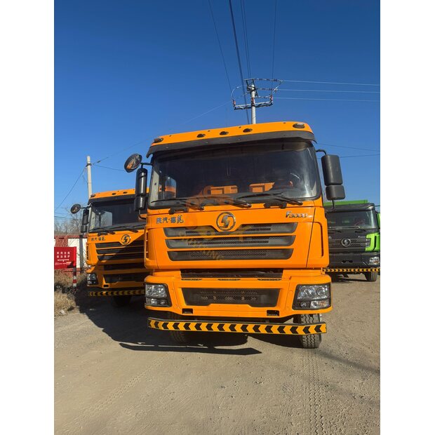 2021 SHACMAN F3000-41805582
