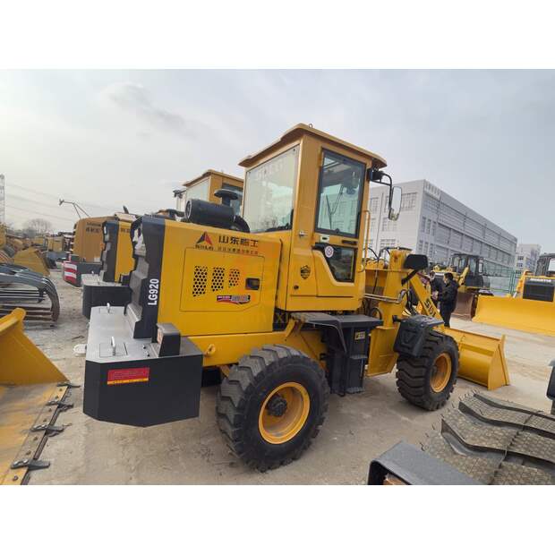 2023 SDLG LG920-41805584