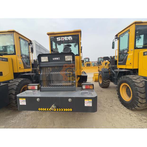 2023 SDLG LG920-41805585