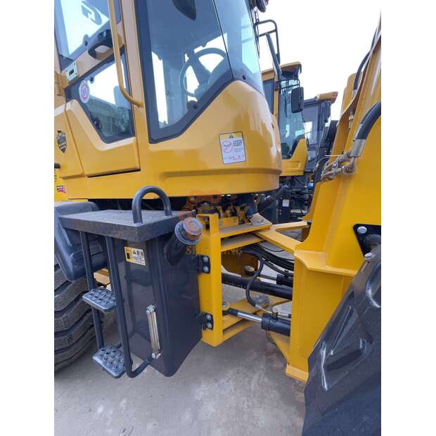 2023 SDLG LG920-41805589