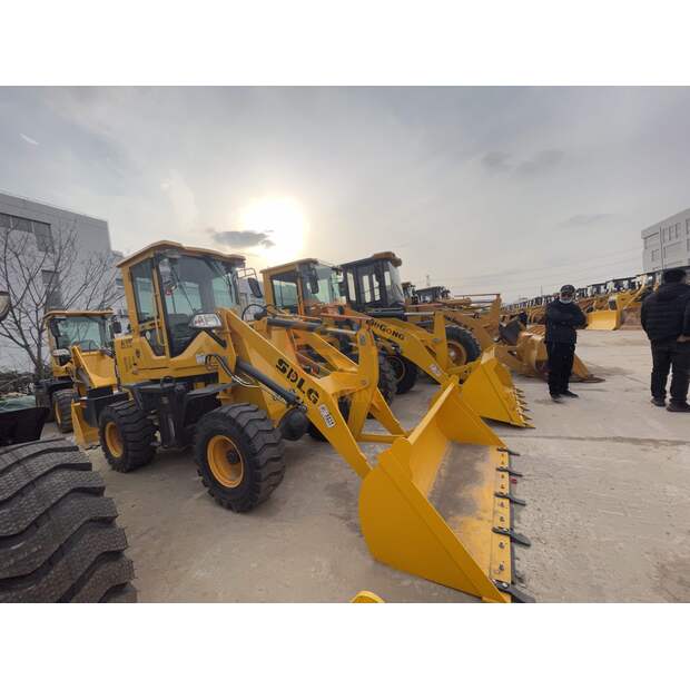 2023 SDLG LG920-41805590