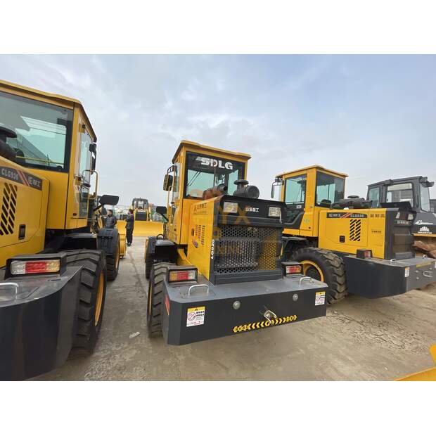 2023 SDLG LG920-41805592