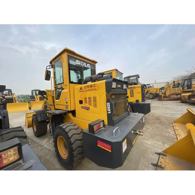 2023 SDLG LG920-41805593