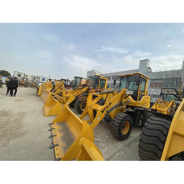 2023 SDLG LG920-41805594