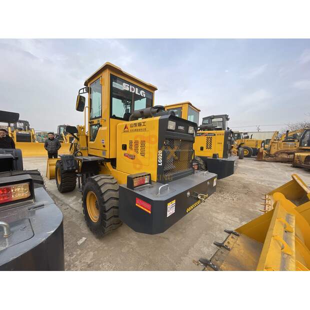 2023 SDLG LG920-41805596