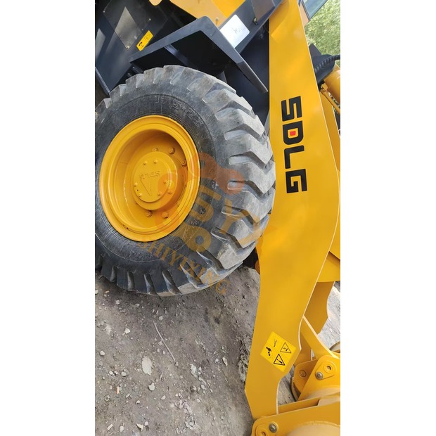 2022 SDLG LG933L-41805615