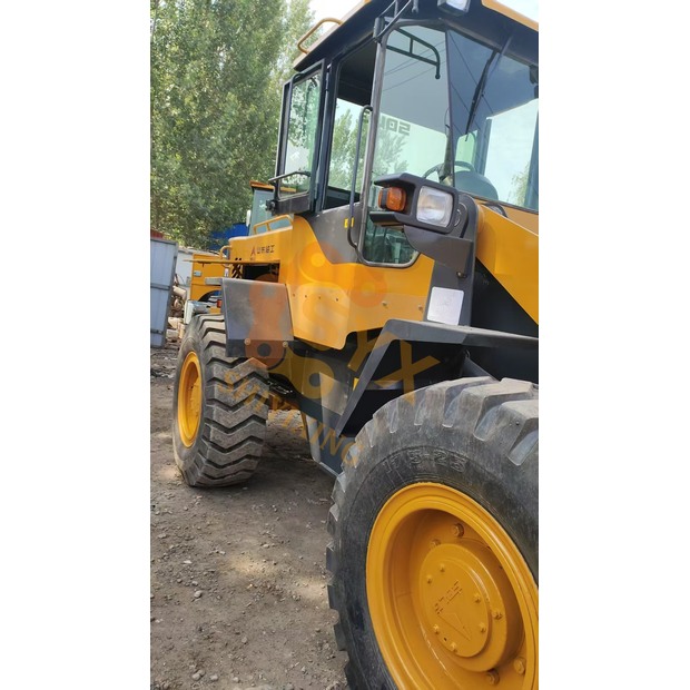 2022 SDLG LG933L-41805616