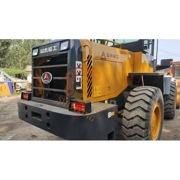 2022 SDLG LG933L-41805618