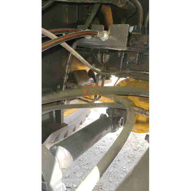 2022 SDLG LG933L-41805619