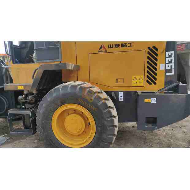 2022 SDLG LG933L-41805620