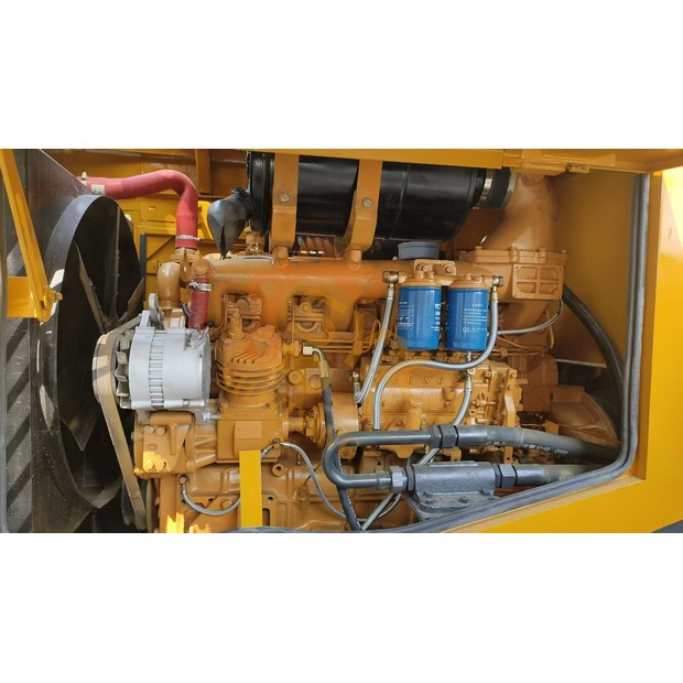 2022 SDLG LG933L-41805623