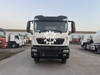 Image de Camions à benne 2025 HOWO TX380HP