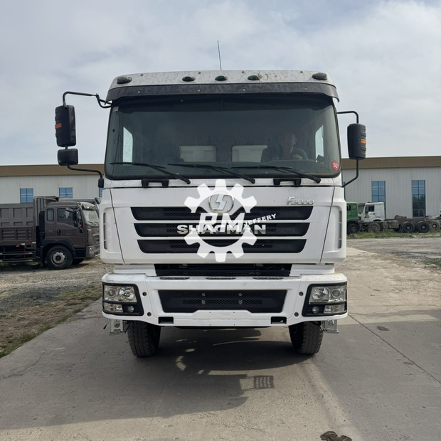 2025 SHACMAN F3000-41805683