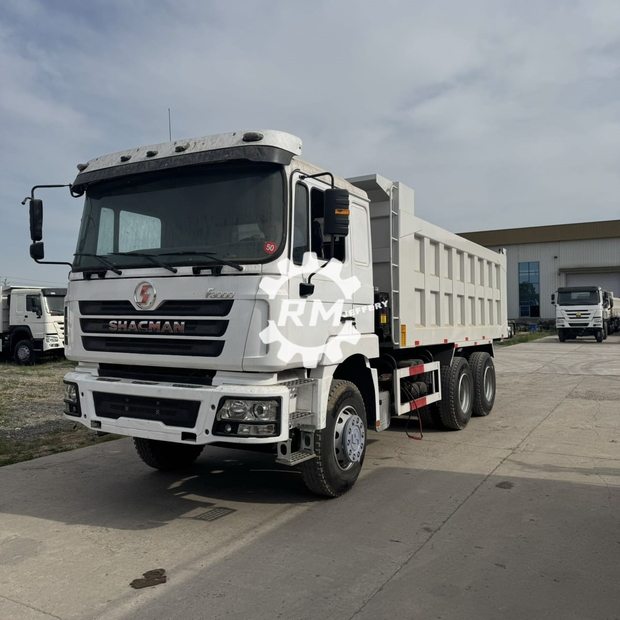 2025 SHACMAN F3000-41805685